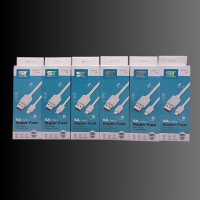 Super Quality Charging Cables Type C | IZM