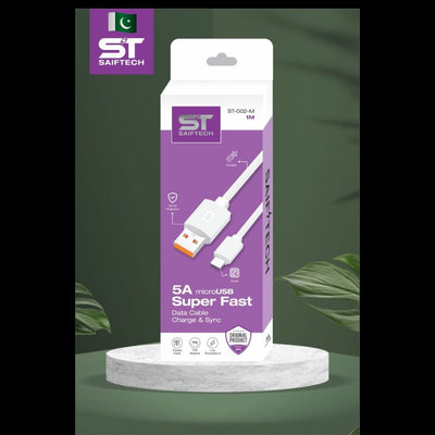 Super Quality Charging Cables Type C | IZM