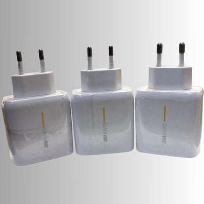 Voc Adaptor 65 Watt | IZM