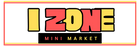 I ZONE MINI MARKET