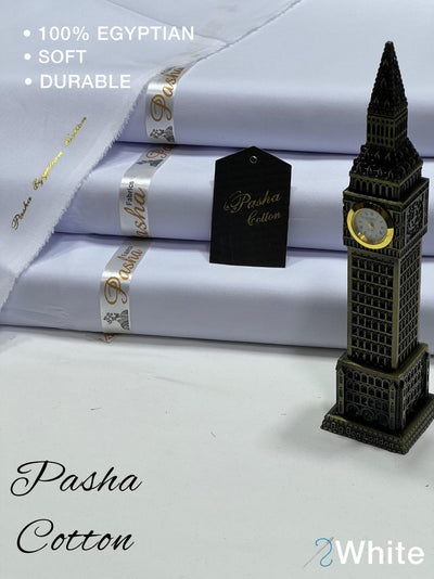 PASHA MEN UNSTICHED | IZM