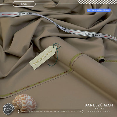BAREEZE' MAN UNSITCHED | IZM