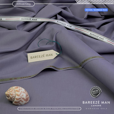 BAREEZE' MAN UNSITCHED | IZM