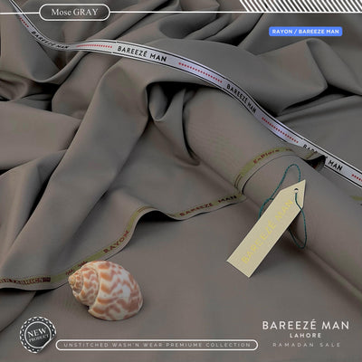 BAREEZE' MAN UNSITCHED | IZM