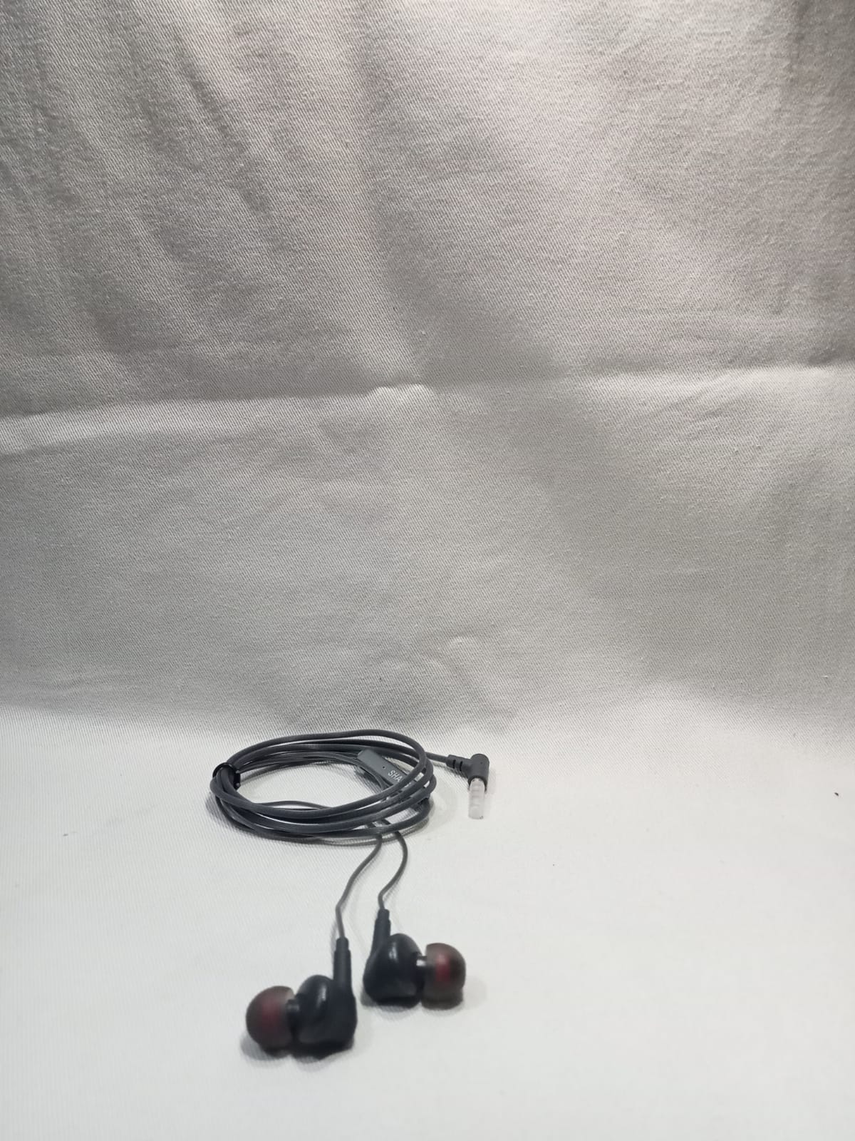 AIROX In-Ear Earphone SH007