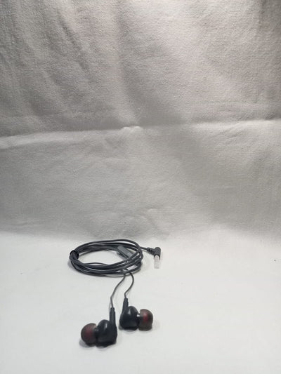 AIROX In-Ear Earphone SH007