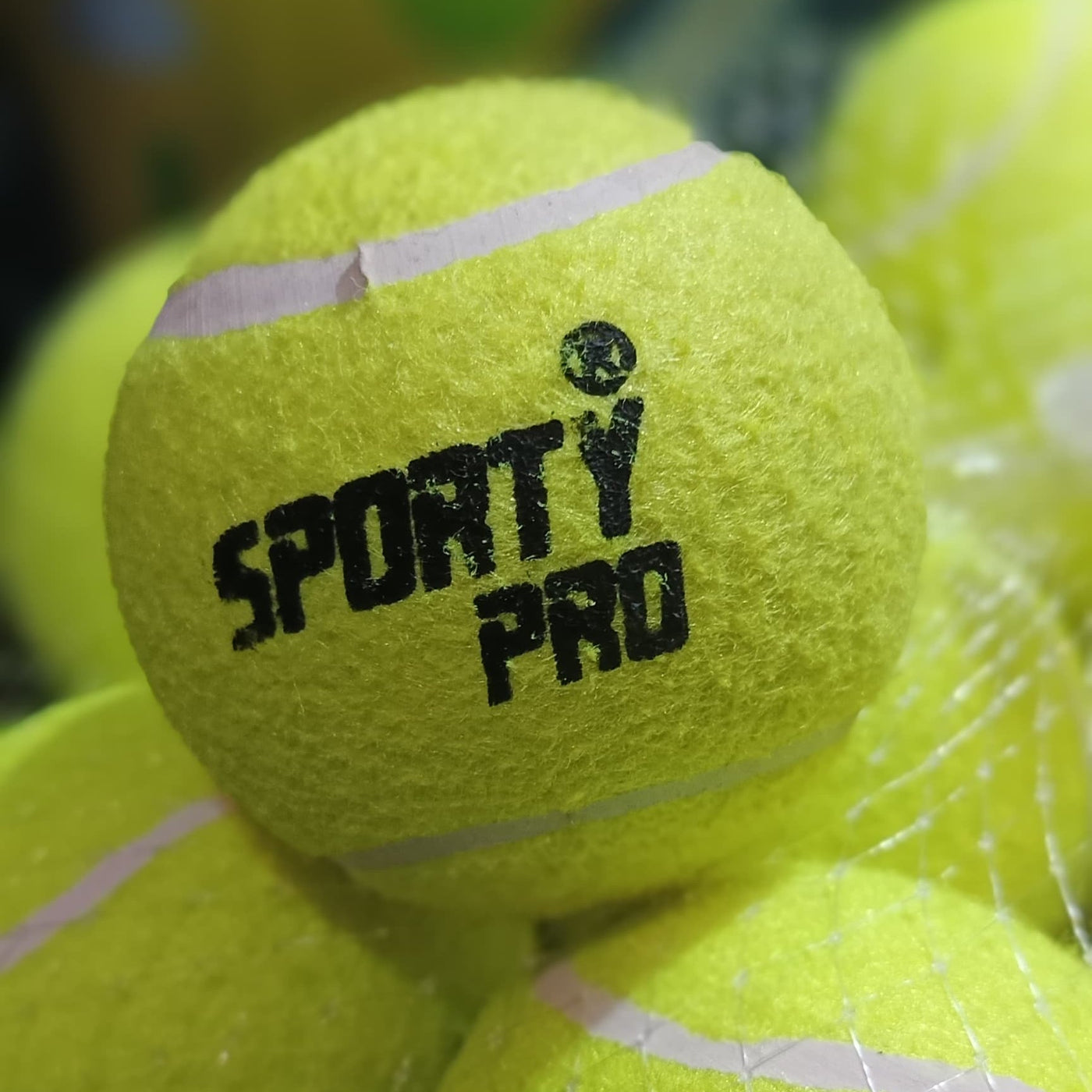 Sporty Tape Ball | IZM