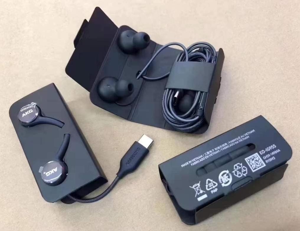 Samsung AKG Type -C Handfree