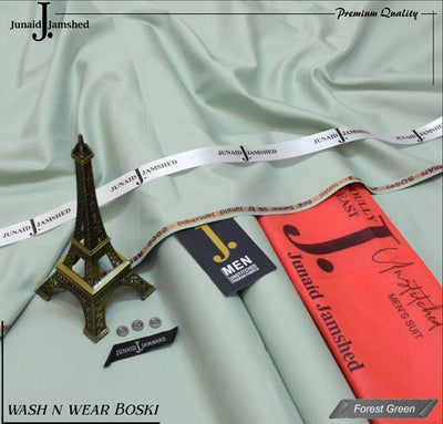 j. Junaid Jamshed MEN'S Summer |IZM