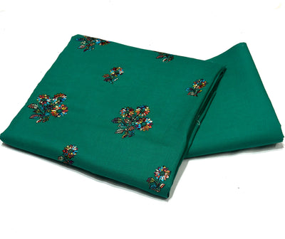 Bareeza Embroidery 2pc Collection | IZM