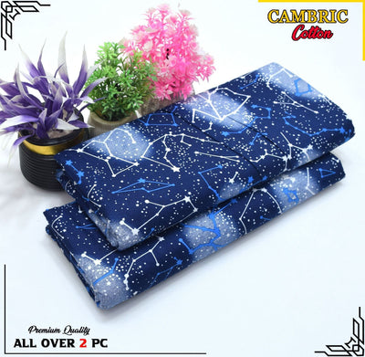 Cambric Cotton | IZM