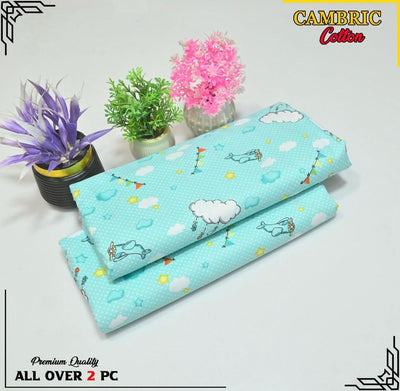 Cambric Cotton | IZM