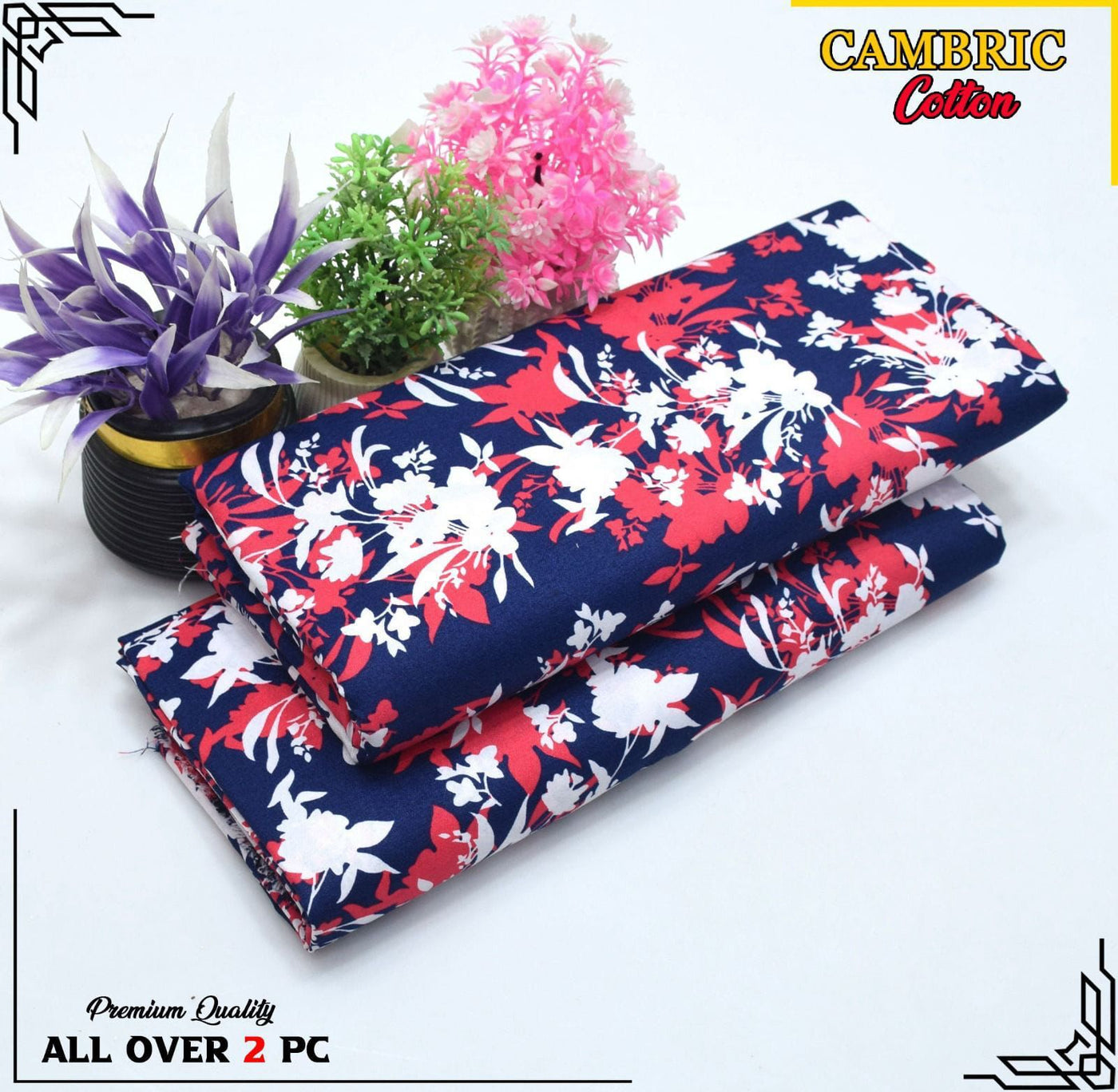 Cambric Cotton | IZM