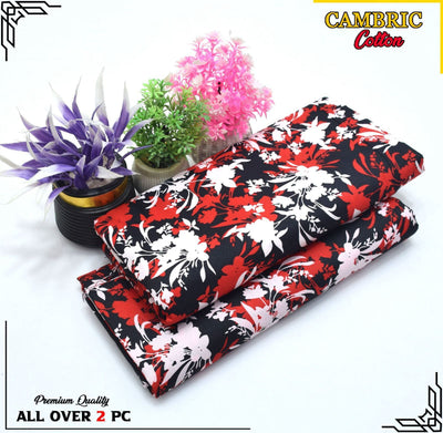 Cambric Cotton | IZM