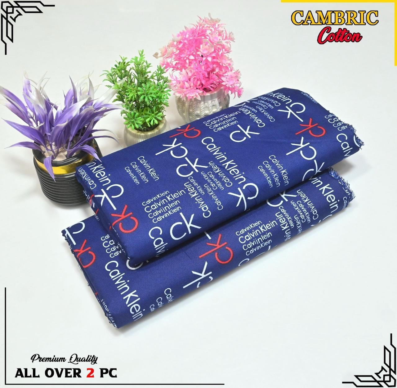 Cambric Cotton | IZM