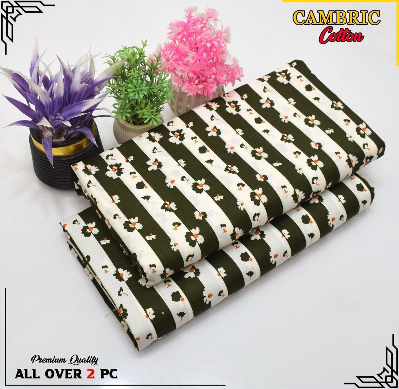 Cambric Cotton | IZM