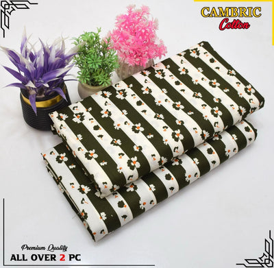 Cambric Cotton | IZM