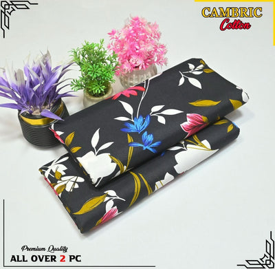 Cambric Cotton | IZM