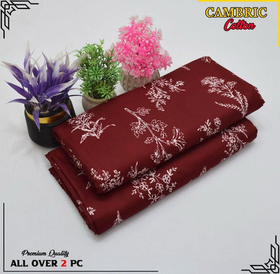 Cambric Cotton | IZM