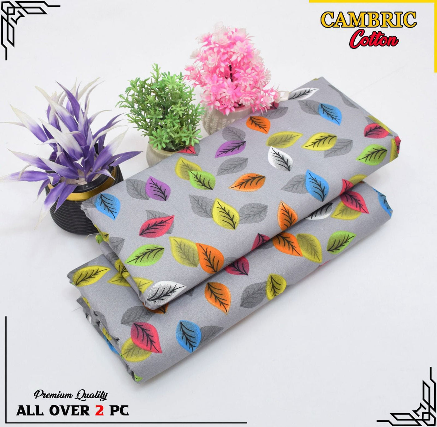 Cambric Cotton | IZM