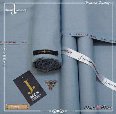 j. Junaid Jamshed MEN'S Summer |IZM