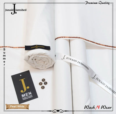 j. Junaid Jamshed MEN'S Summer |IZM