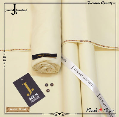j. Junaid Jamshed MEN'S Summer |IZM