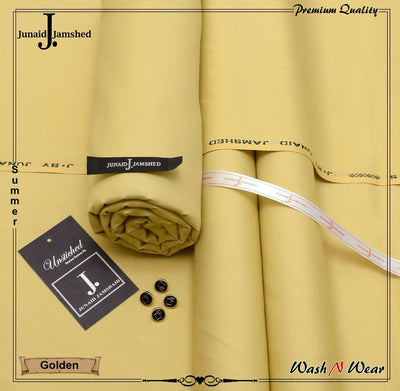 j. Junaid Jamshed MEN'S Summer |IZM