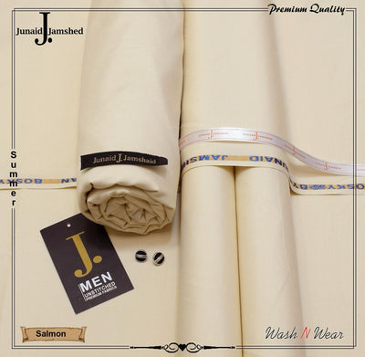 j. Junaid Jamshed MEN'S Summer |IZM