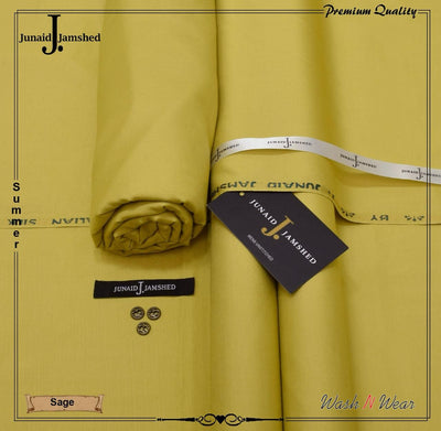 j. Junaid Jamshed MEN'S Summer |IZM