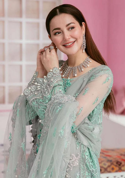 ELAAF BRIDAL | IZM