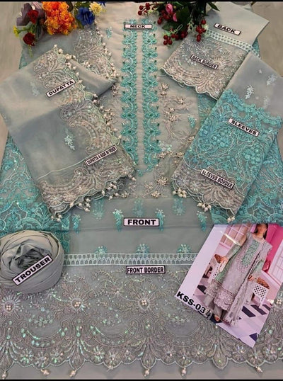 ELAAF BRIDAL | IZM