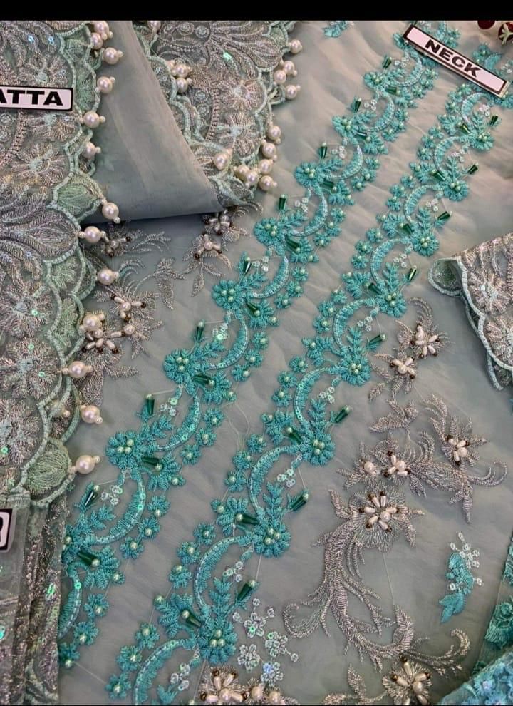 ELAAF BRIDAL | IZM