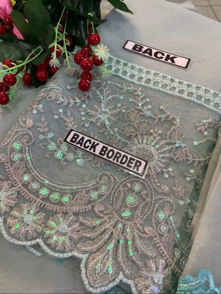 ELAAF BRIDAL | IZM