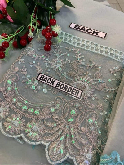 ELAAF BRIDAL | IZM