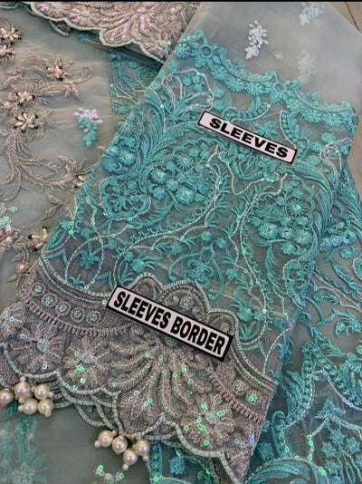 ELAAF BRIDAL | IZM