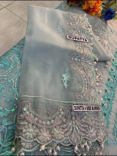 ELAAF BRIDAL | IZM