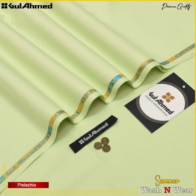 IDEAS BY GULAHMED Wash & Wear