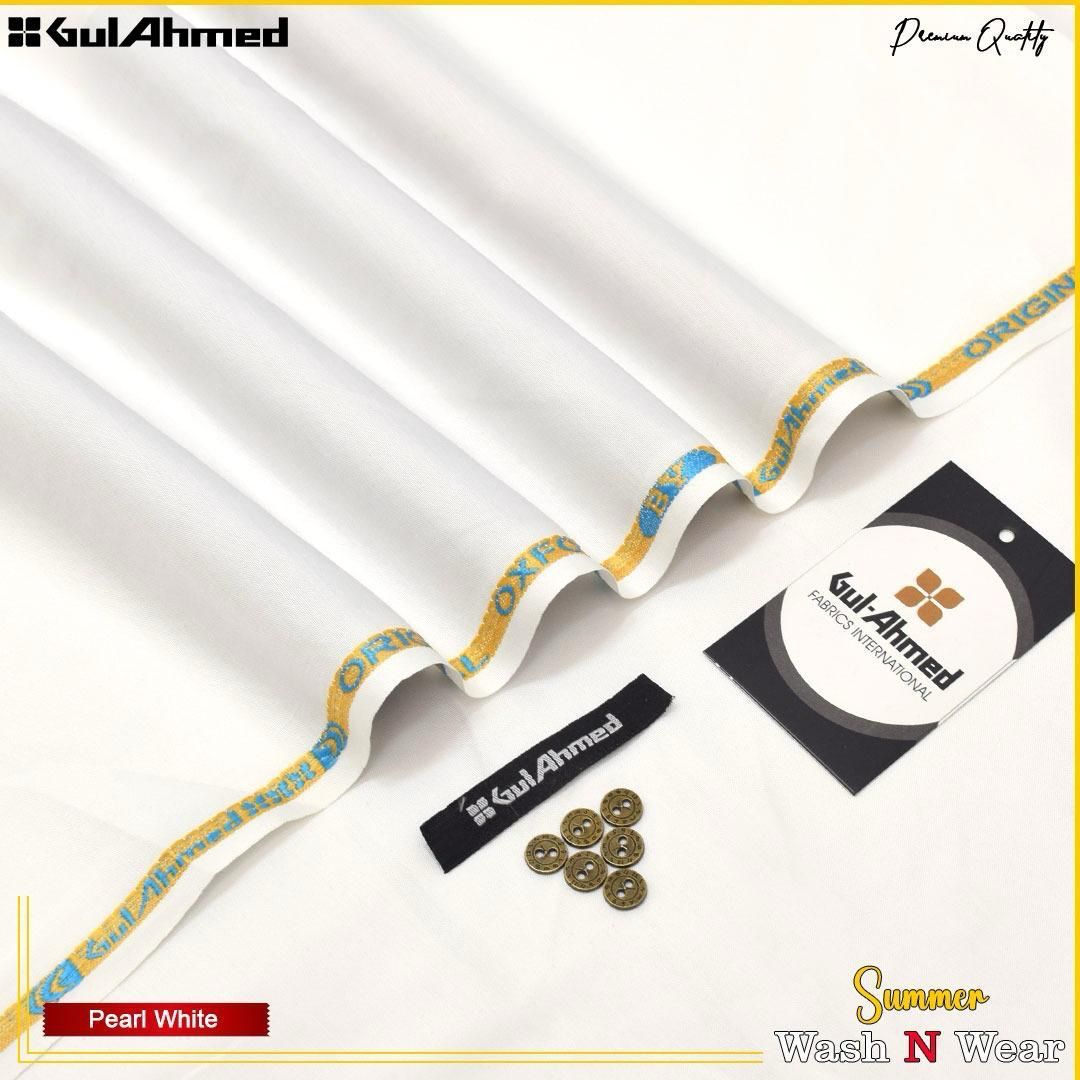 IDEAS BY GULAHMED Wash & Wear