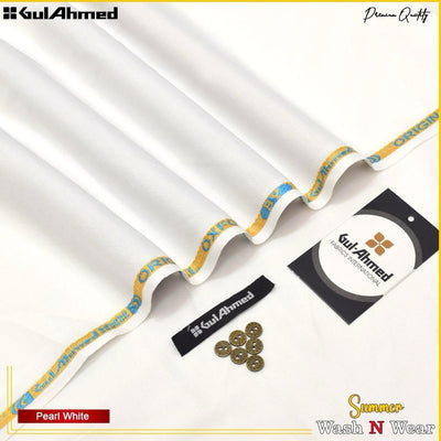 IDEAS BY GULAHMED Wash & Wear