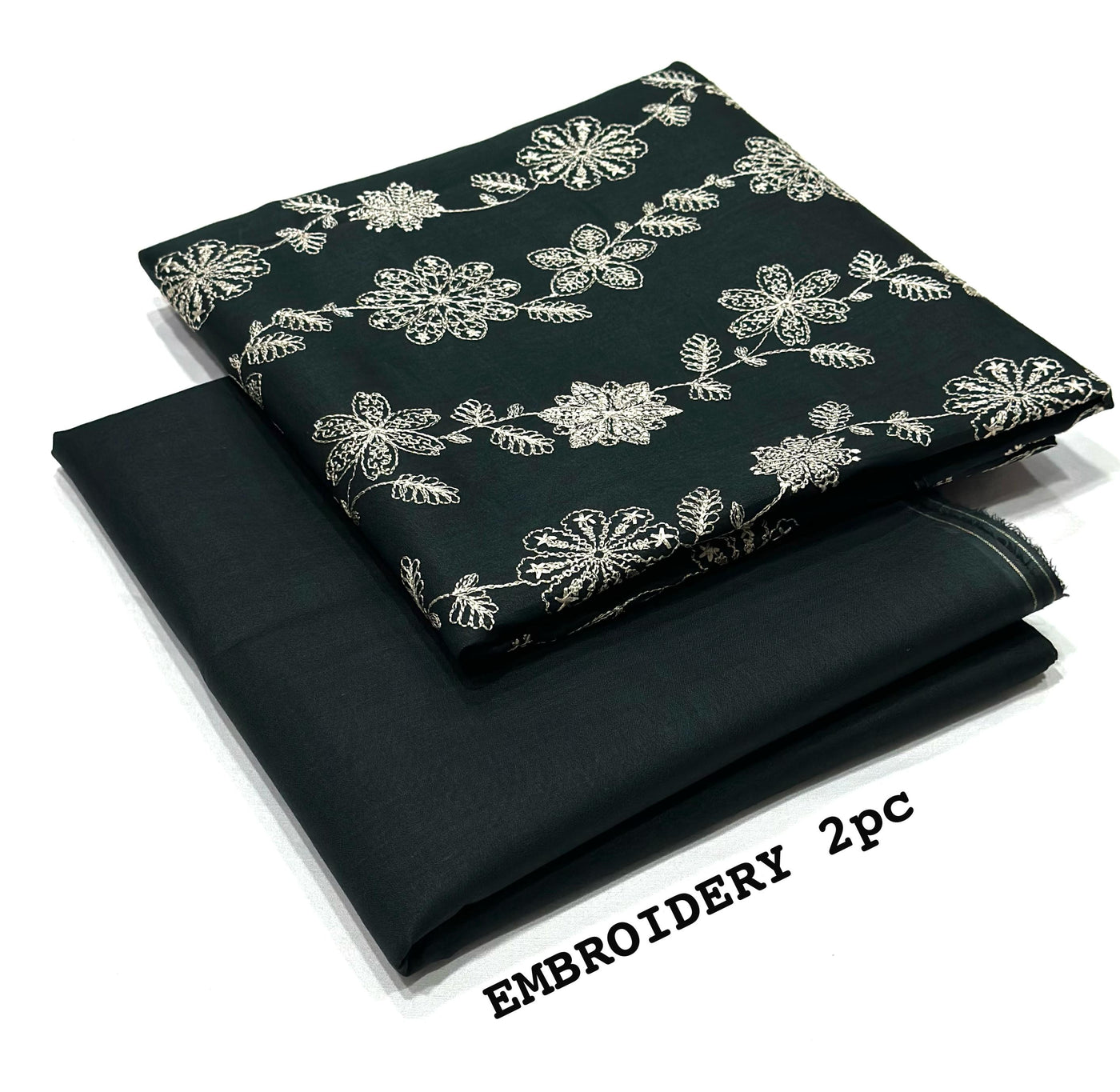 Bareeza Embroidery 2pc Collection | IZM