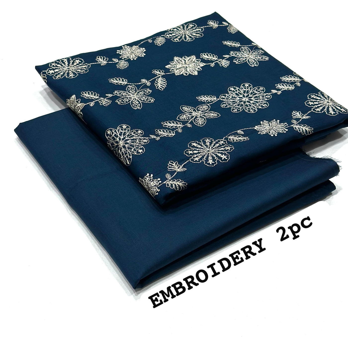 Bareeza Embroidery 2pc Collection | IZM