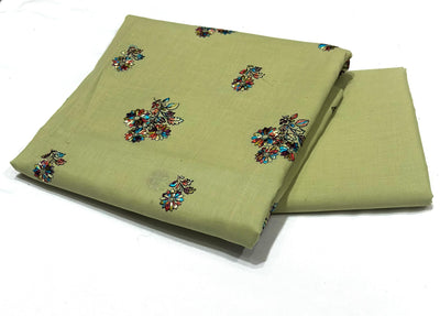 Bareeza Embroidery 2pc Collection | IZM