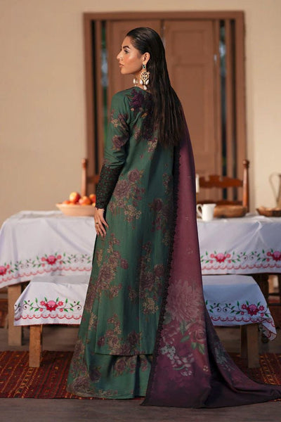 Lawn Collection Embroidered 3pc | IZM