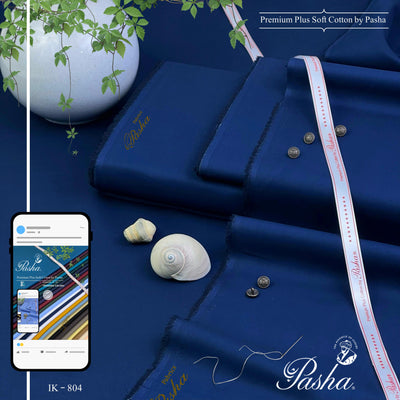 PASHA Soft Cotton | IZM