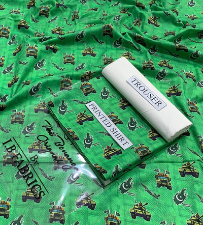 2pc Lawn Bonanza | IZM