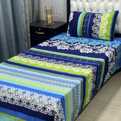 Single bedsheets cotton | IZM