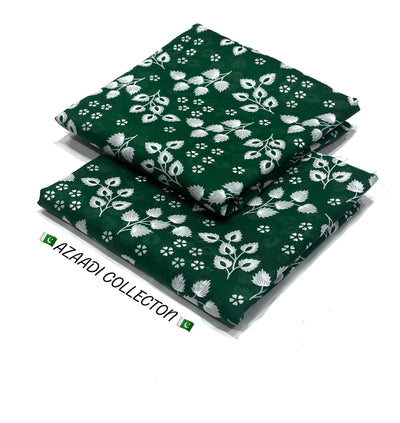 2PC LAWN SUMMER COLLECTION  | IZM