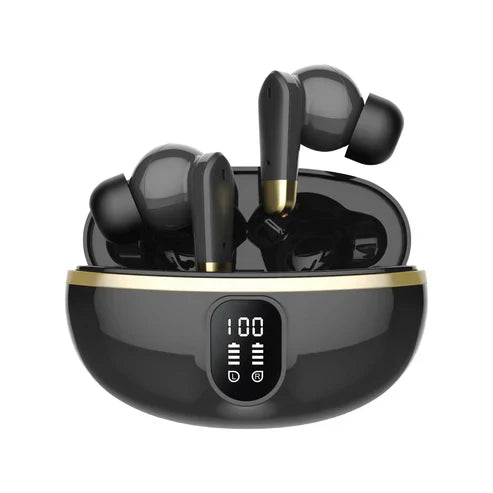 Yolo Yopod Go True Wireless Earbuds 20HOURS PLAY TIME | IZM