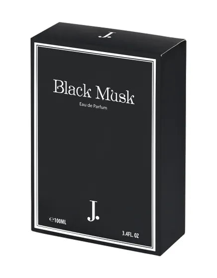 Black Musk J. | Replica